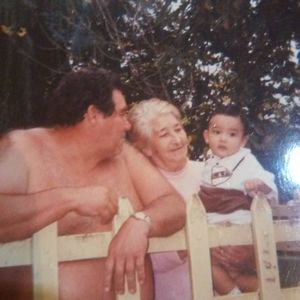 Meet your Posher, Lilia